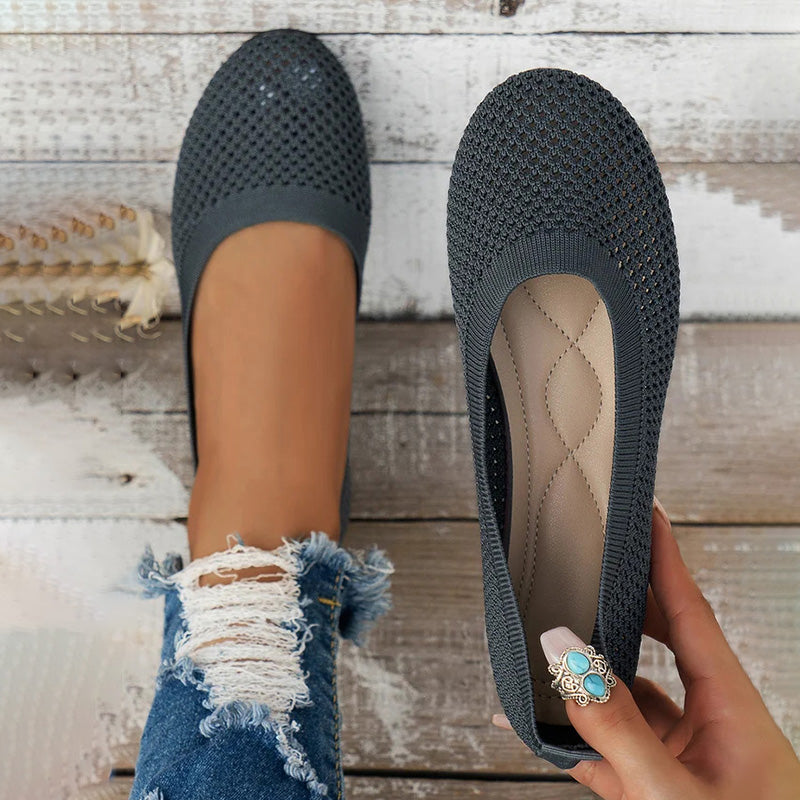 Valenzora | Low Comfortable Slippers for Women