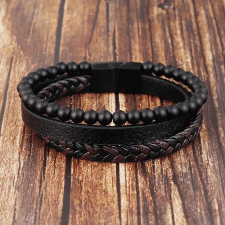 Calming bracelets for anxiety