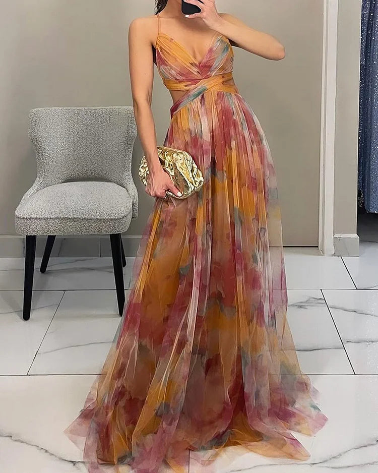Valenzora | Elegantes Kleid
