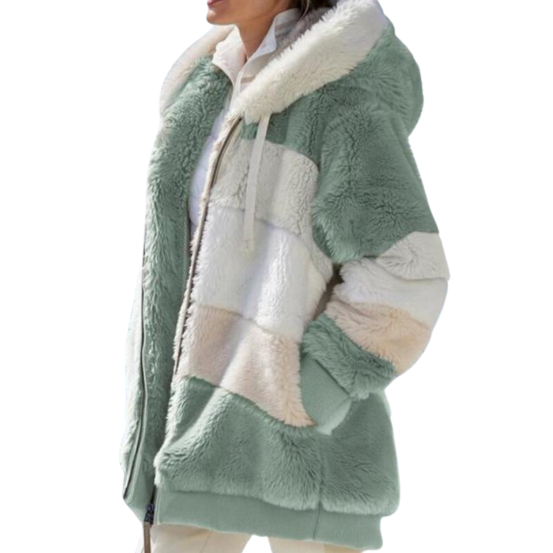 Valenzora – Laura – Jacke