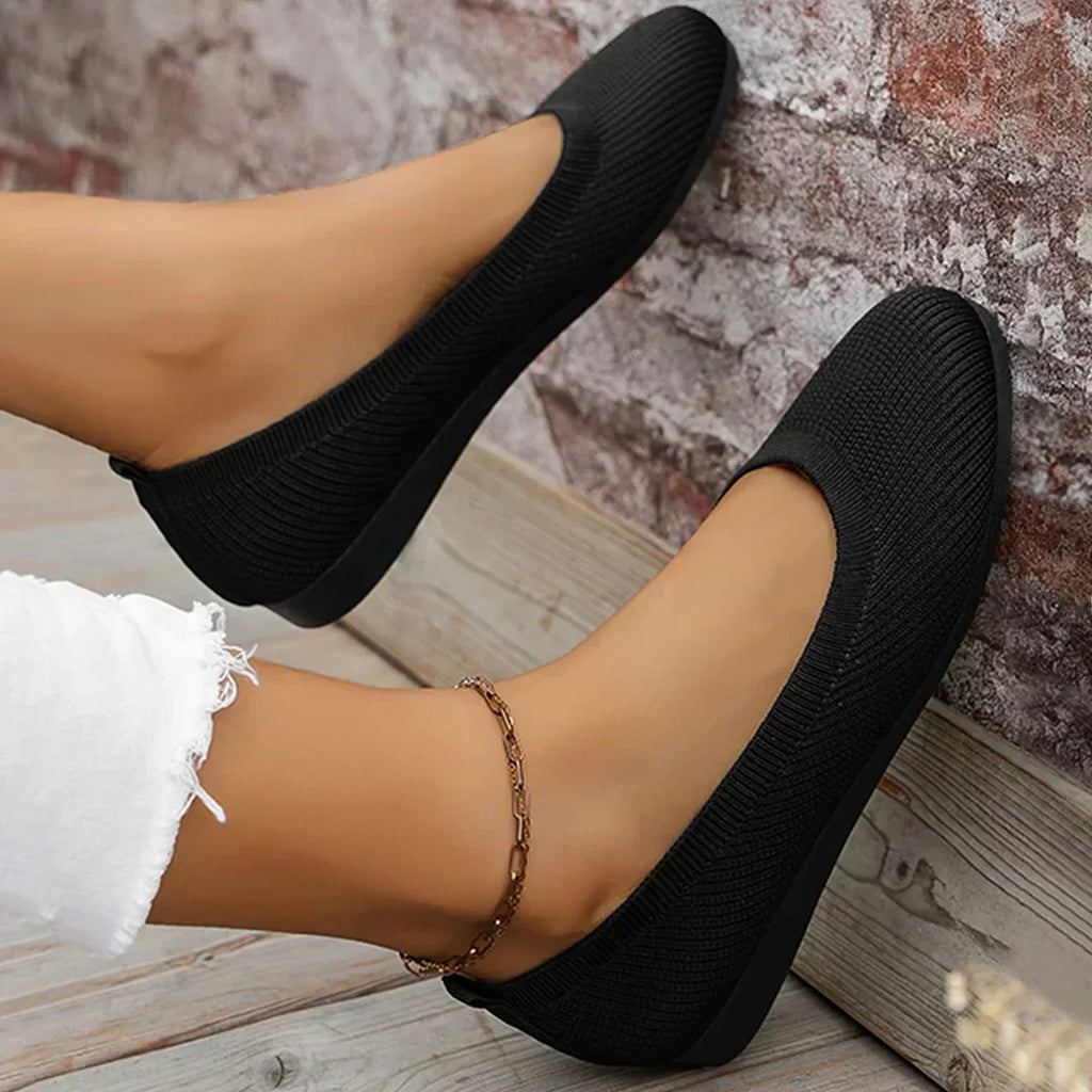Valenzora | Bequemschuhe