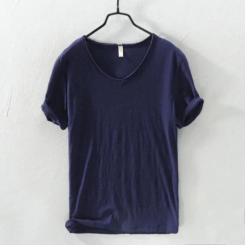 Valenzora | High-quality cotton shirt