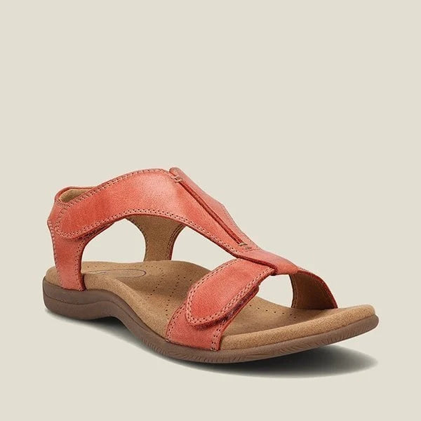 Valenzora – Elegant, skin-adjustable sandals