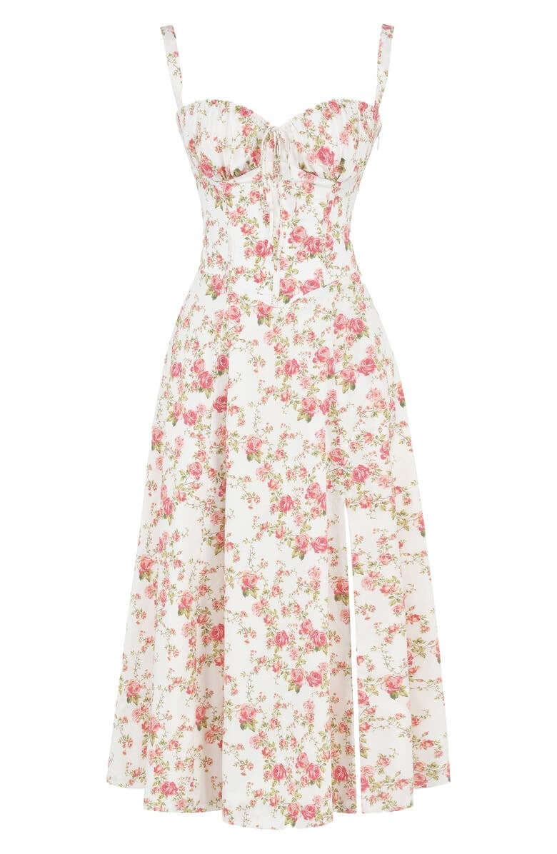 Valenzora | Waist dress