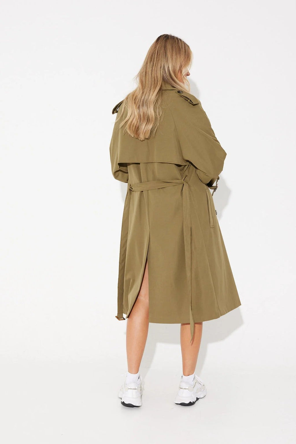 Valenzora | Leichter Windbreaker