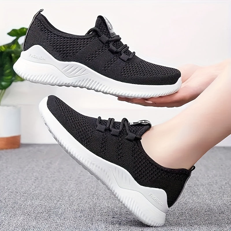 Valenzora | Legere und elegante Damensneaker