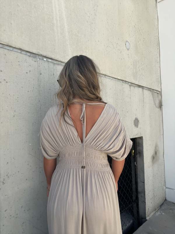 Valenzora | Comfortable, cute summer dress