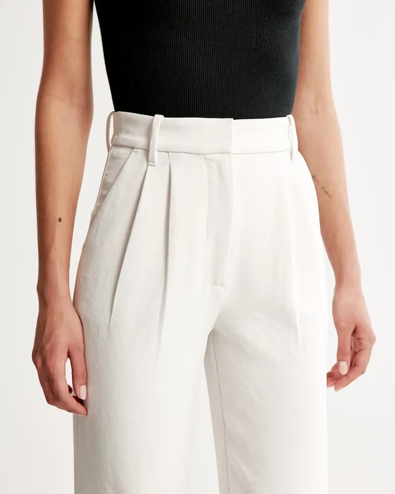 Valenzora | Wide-leg trousers