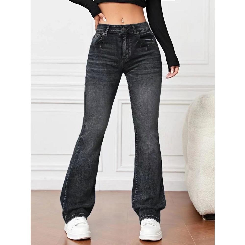 Valenzora | Stretch Jeans
