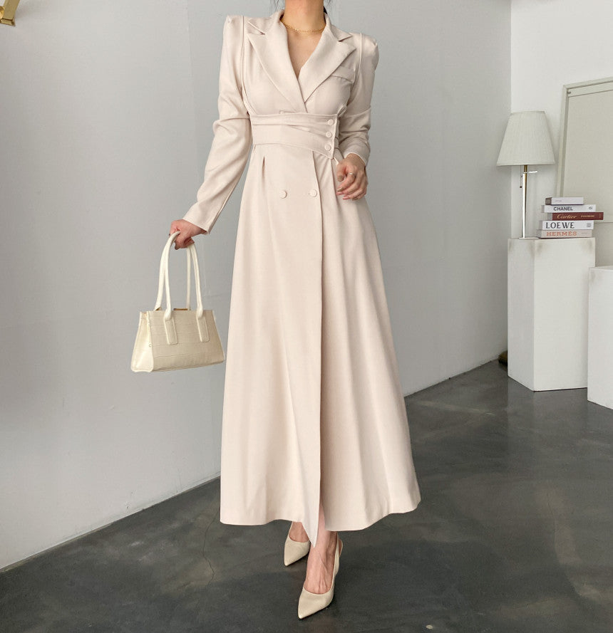 Valenzora Suit dress for women