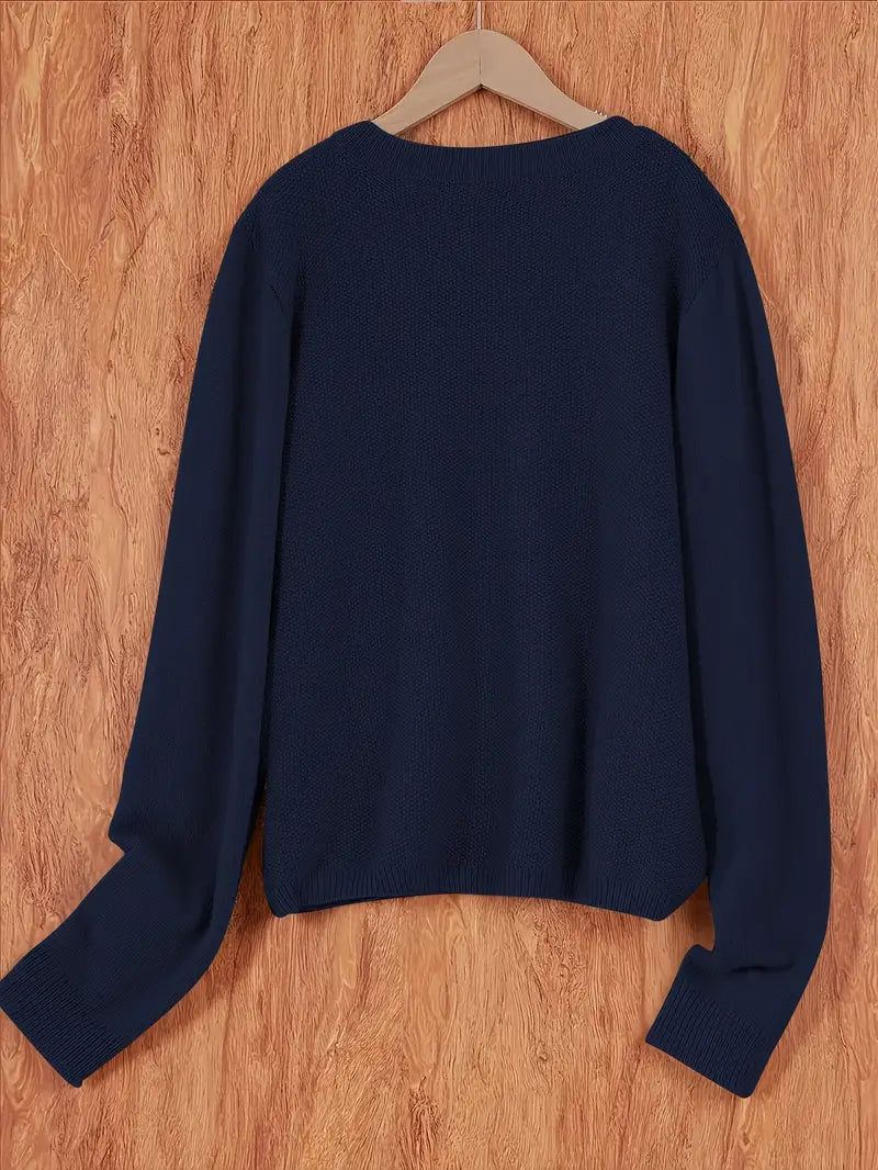 Valenzora | Casual Cardigan for Women