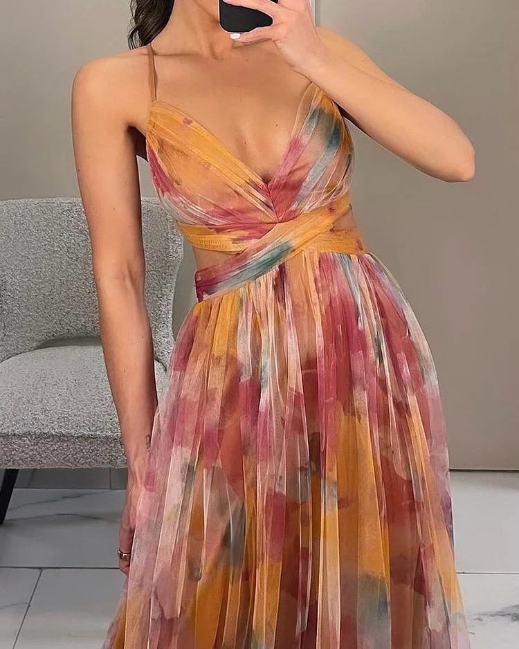 Valenzora | Elegantes Kleid