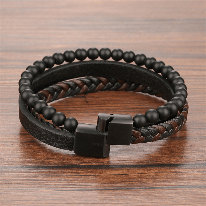 Calming bracelets for anxiety