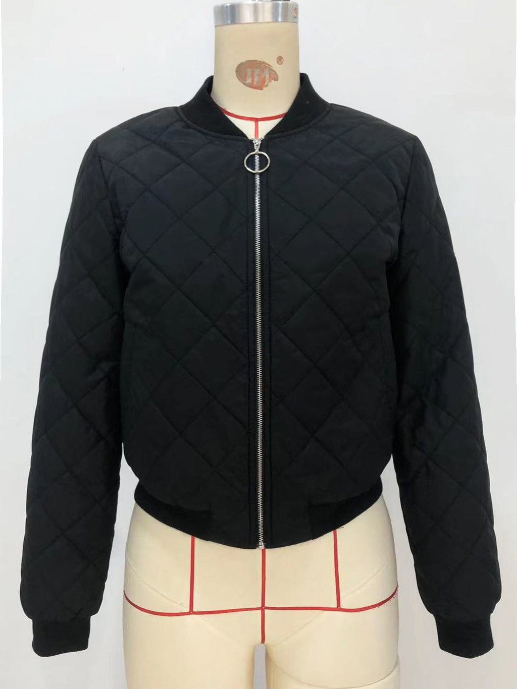 Valenzora | Fashionable summer jacket