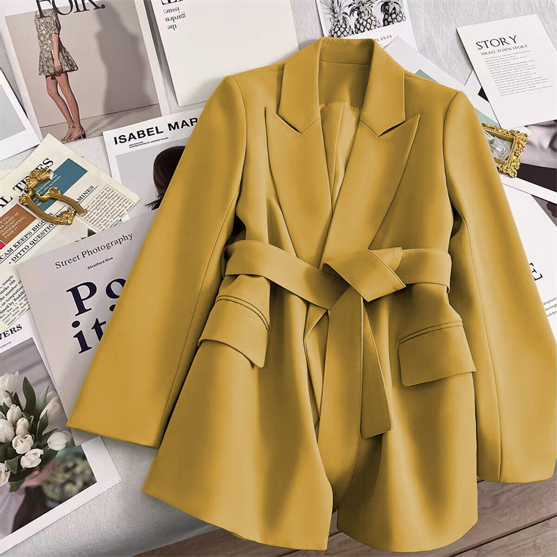 Valenzora | Eleganter Blazer für Damen