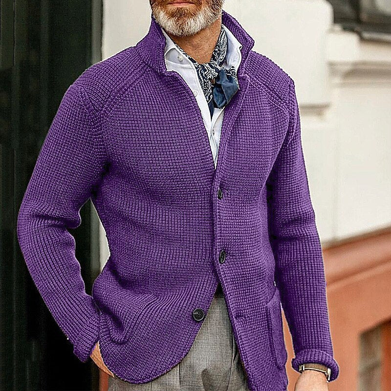 Valenzora | Classic cardigan