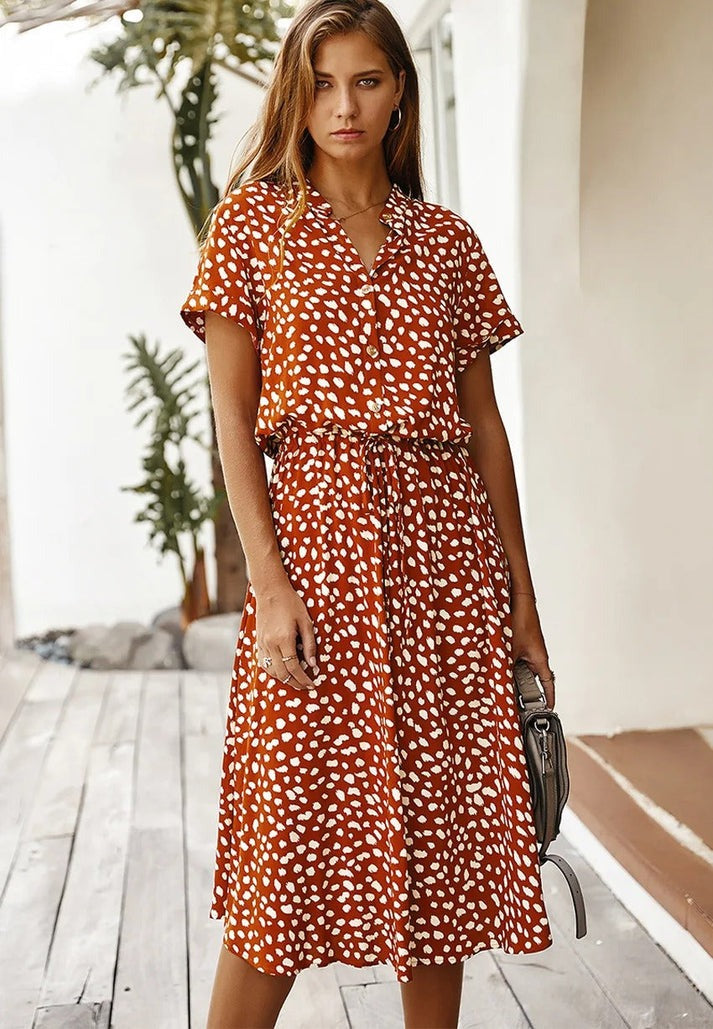 Sorcha® - Vintage Dress