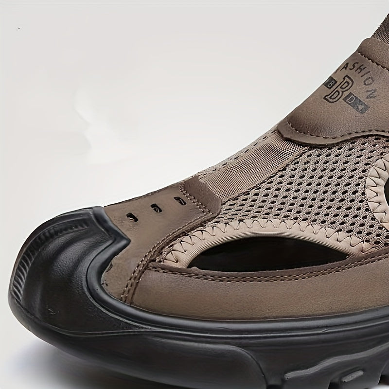 Valenzora | Breathable Lightweight Sandals
