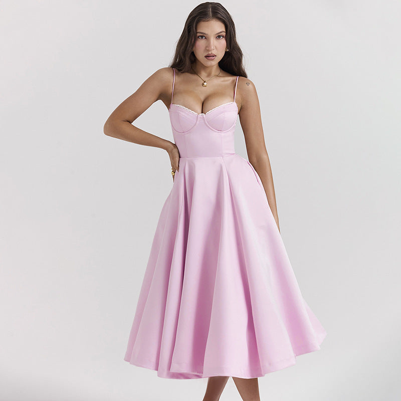 Valenzora | Elegantes Abendkleid