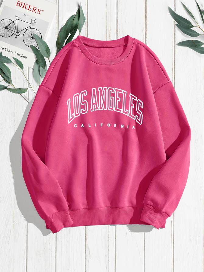 Valenzora Los Angeles