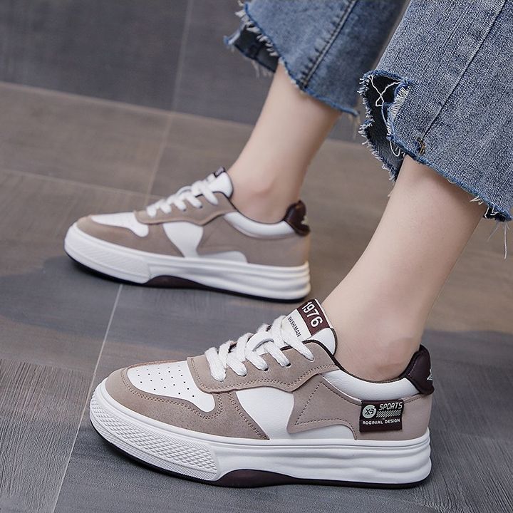 All-matching practical shoes