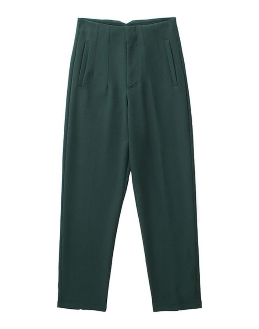 Johanna™ – Elegante, knitterfreie Hose für jeden Anlass