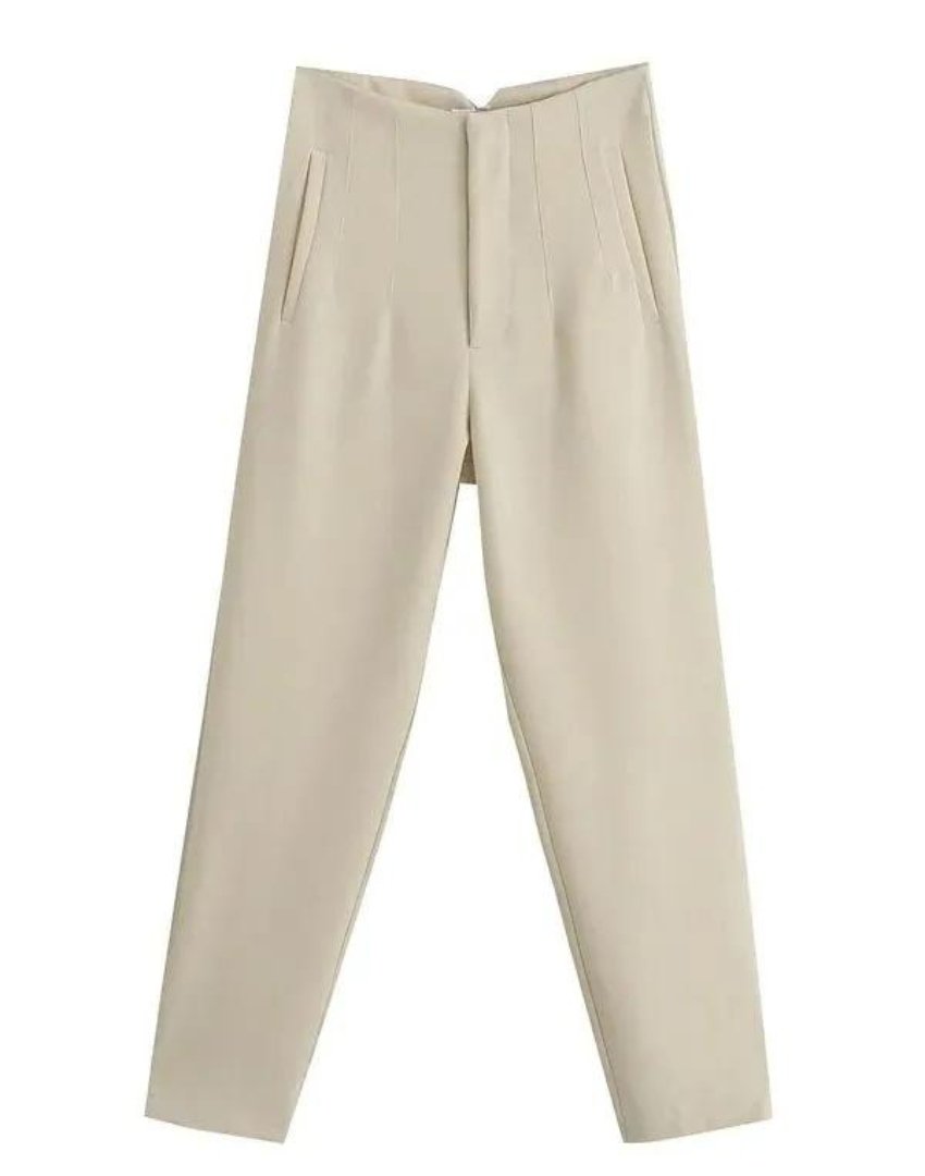 Valenzora | Comfortable and elegant women's trousers