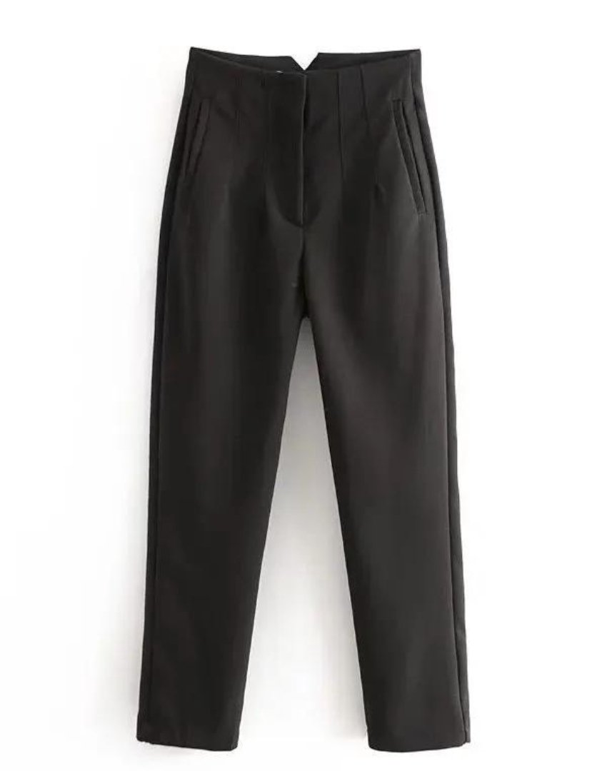 Valenzora | Comfortable and elegant women's trousers