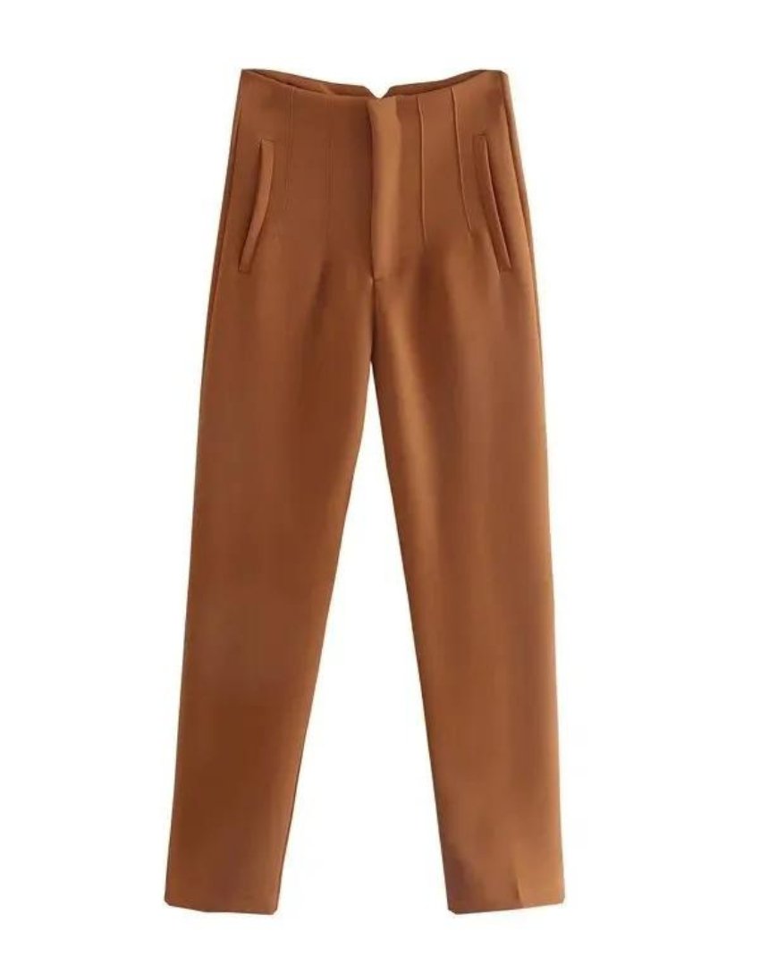 Valenzora | Comfortable and elegant women's trousers