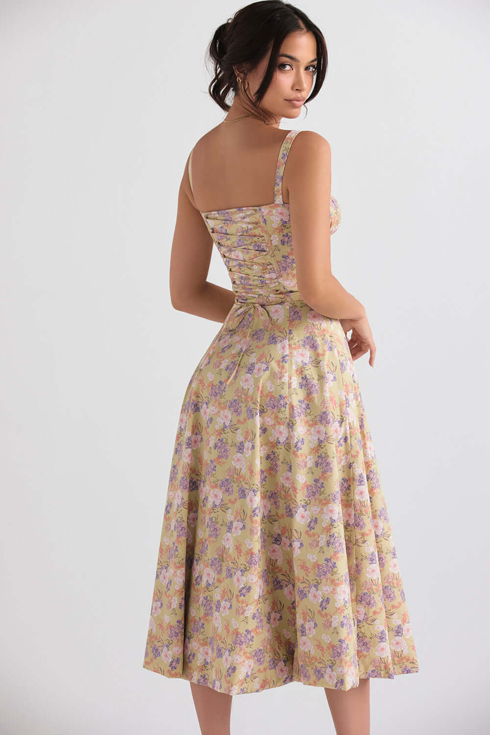 Valenzora | Waist dress
