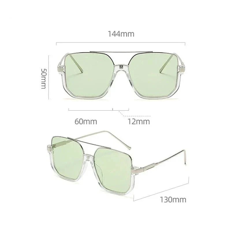 Valenzora | Trendy UV Sunglasses