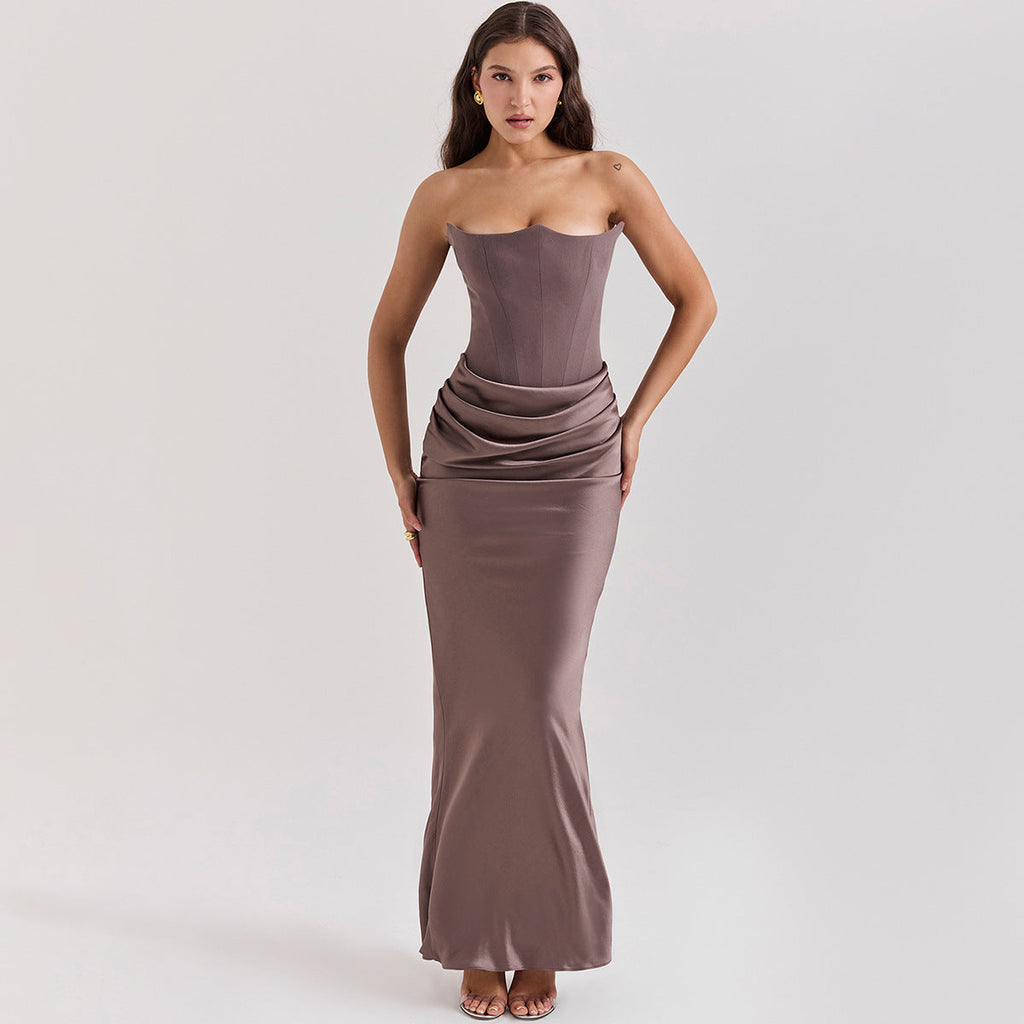 Valenzora | Corset Dress