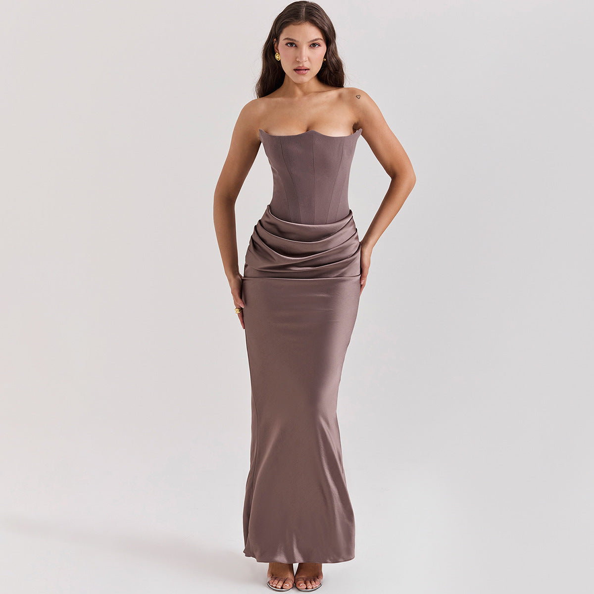 Valenzora | Corset Dress