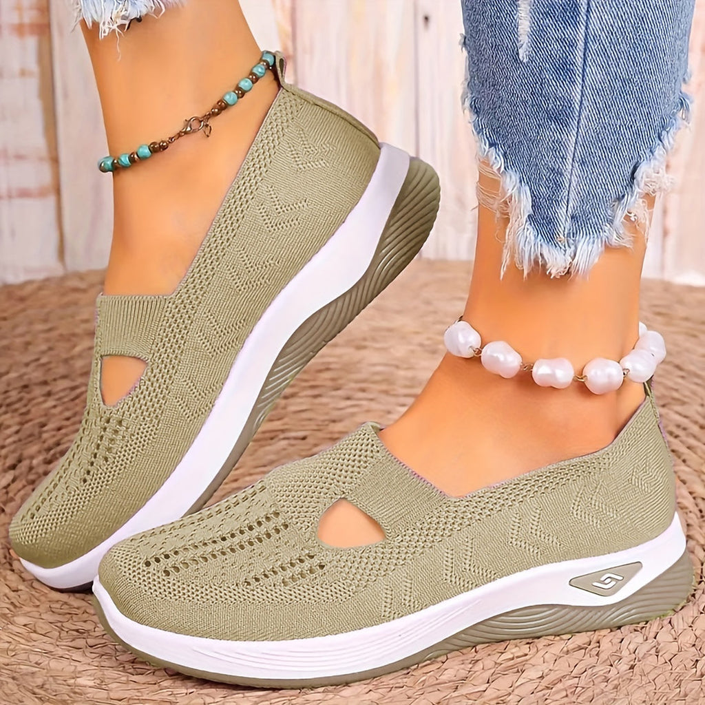 Valenzora | Leichte und stylische Damen-Sneaker