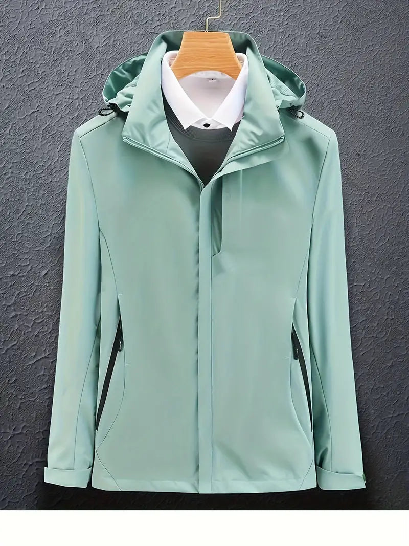 Valenzora | Women's Ski Softshell Jacket | Waterproof and windproof winter jacket for outdoor adventures