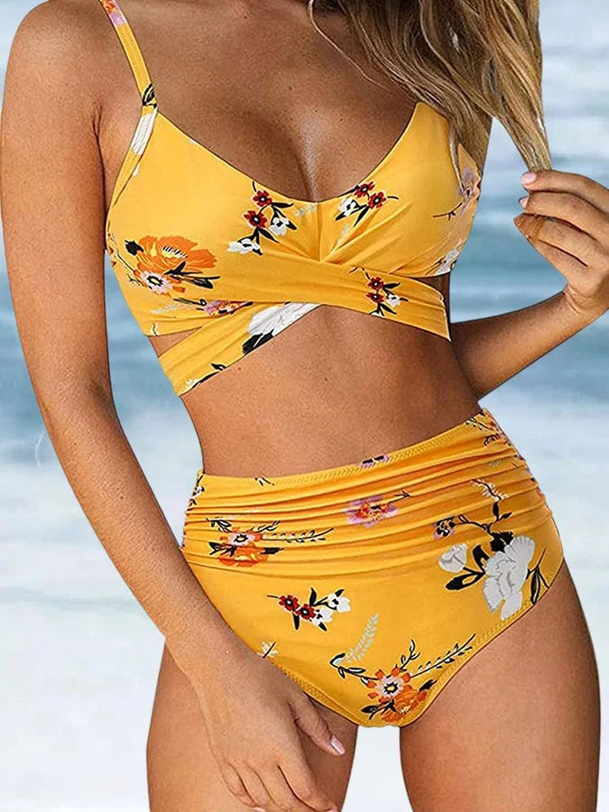Valenzora | Entspannende und stilvolle Bikinis