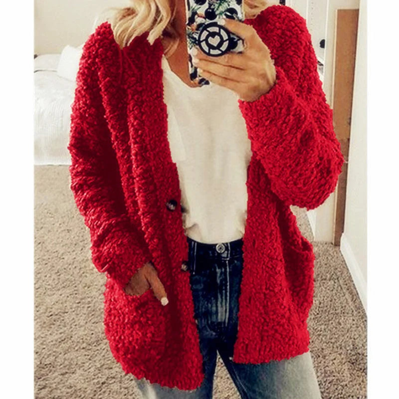 The best cardigan this autumn