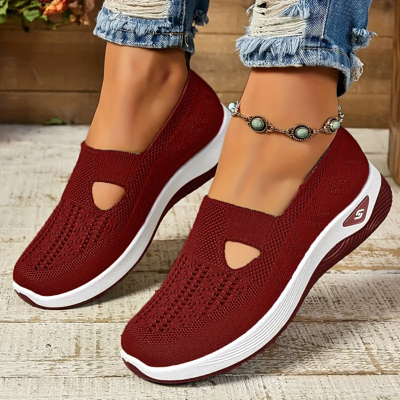 Valenzora | Leichte und stylische Damen-Sneaker