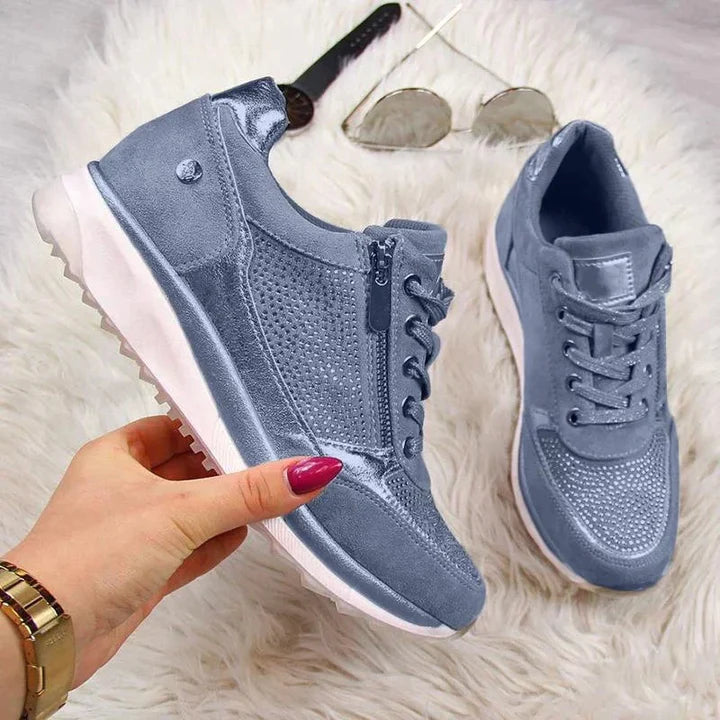 Valenzora | Sportliche Freizeitschuhe für Damen