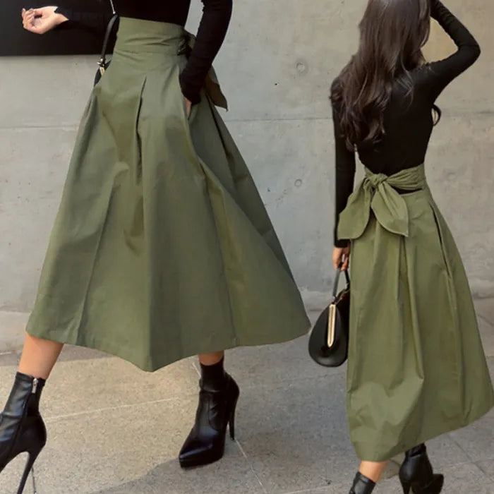 Valenzora | Elegant skirt