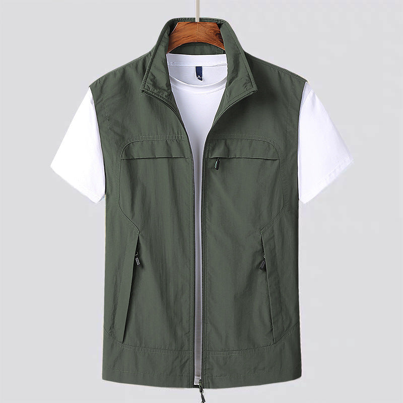 Valenzora | Outdoor vest