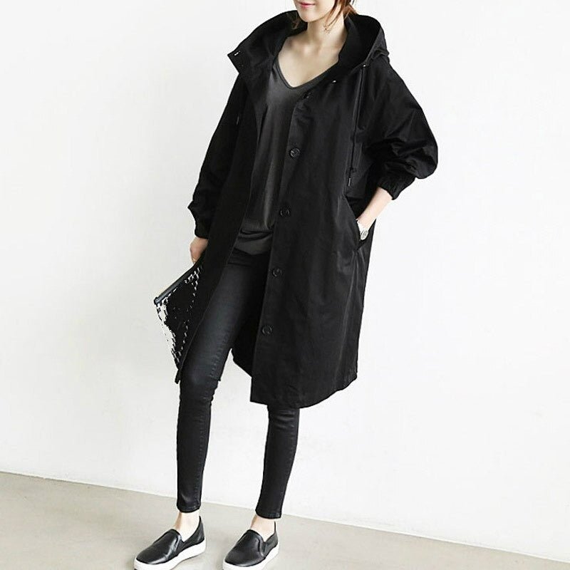 Valenzora | Elegant coat