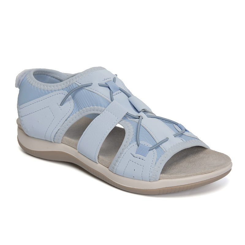 Women's stylish adjustable sandals