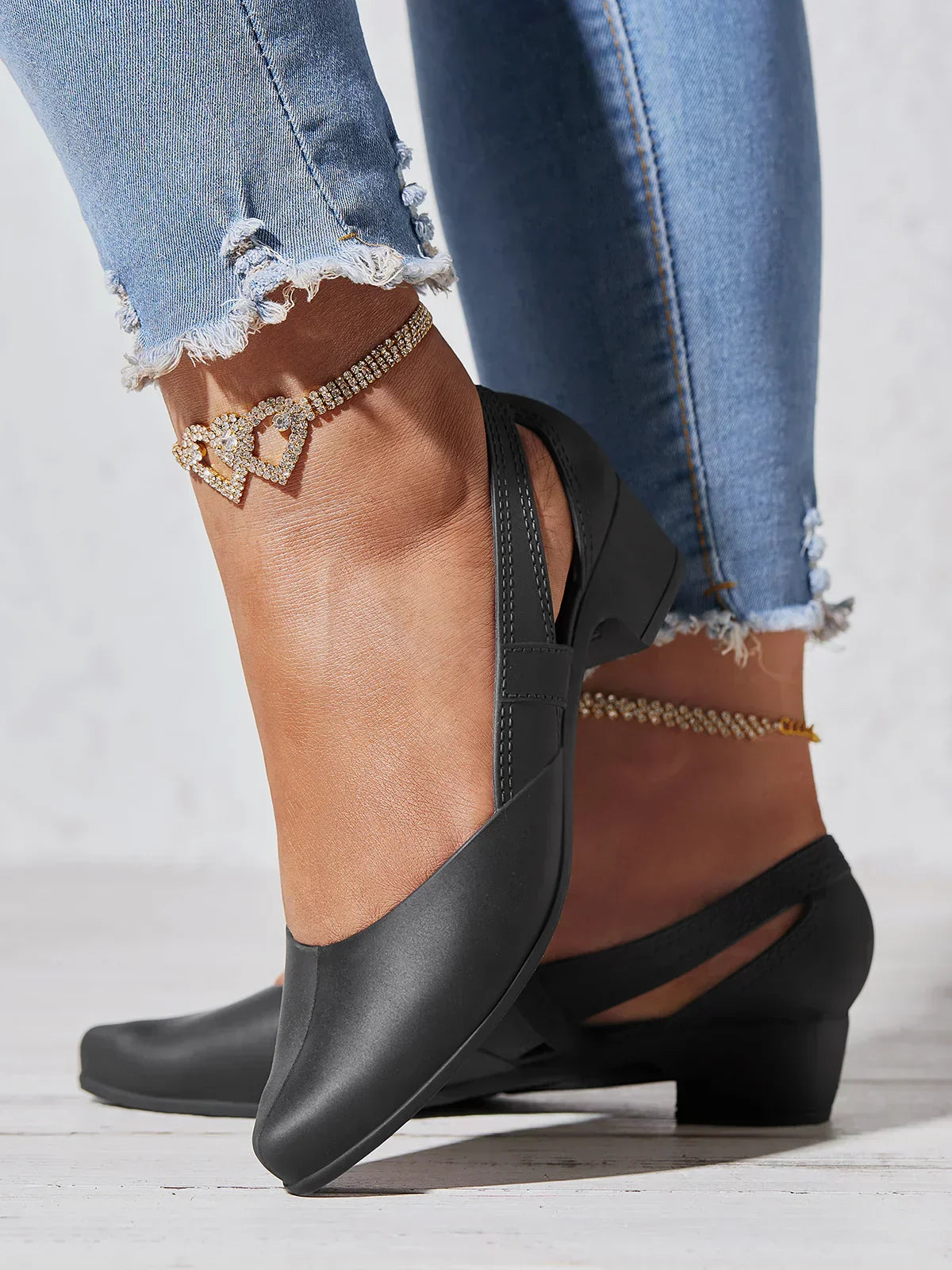 Valenzora | Lightweight Spring Sandals for Women