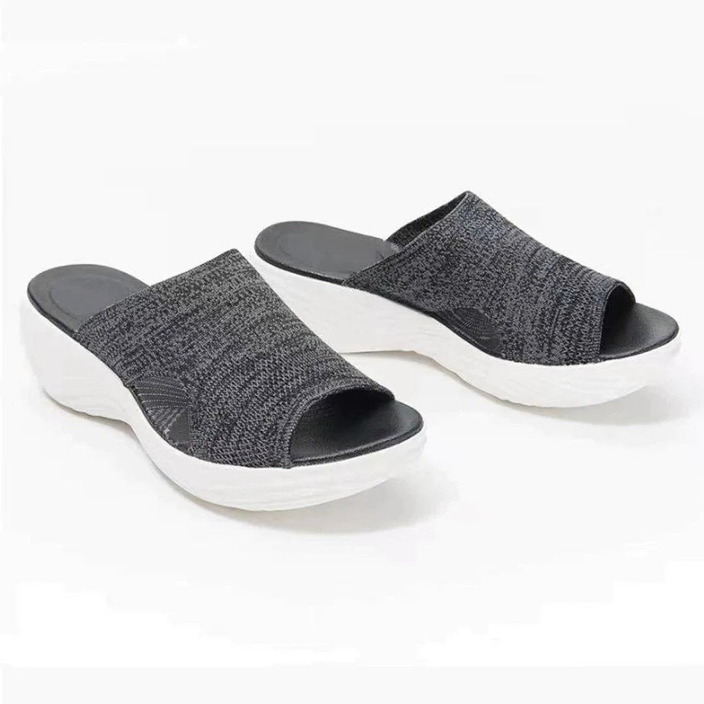 Valenzora | Slipper Sandals
