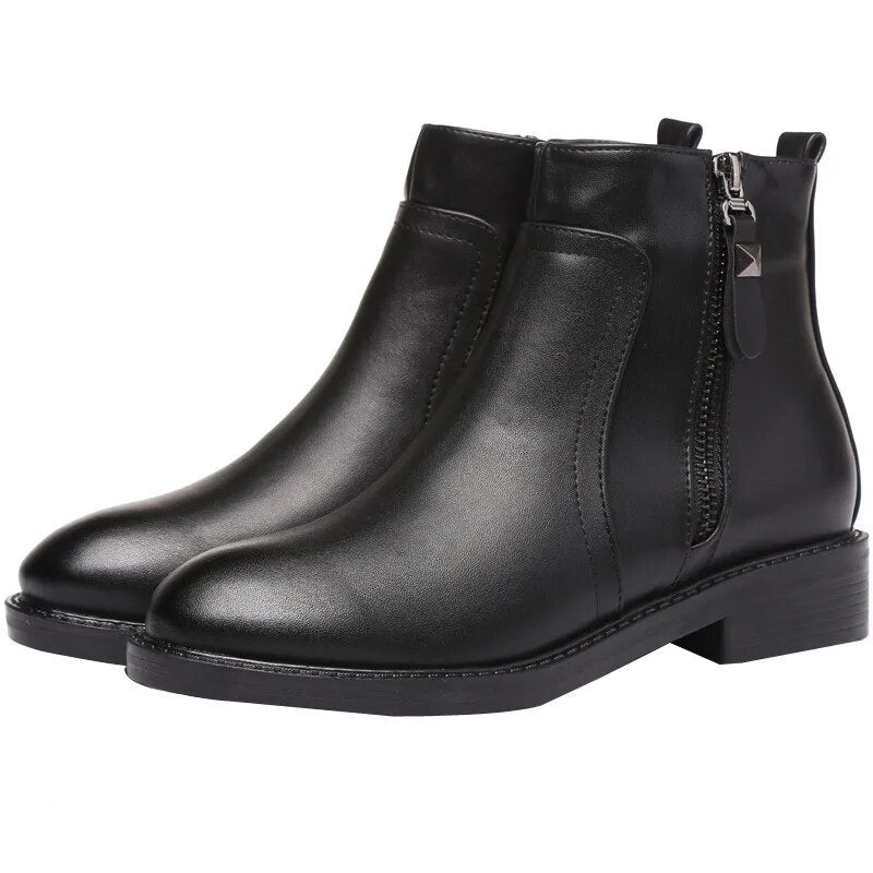 Valenzora | Women's ankle boots