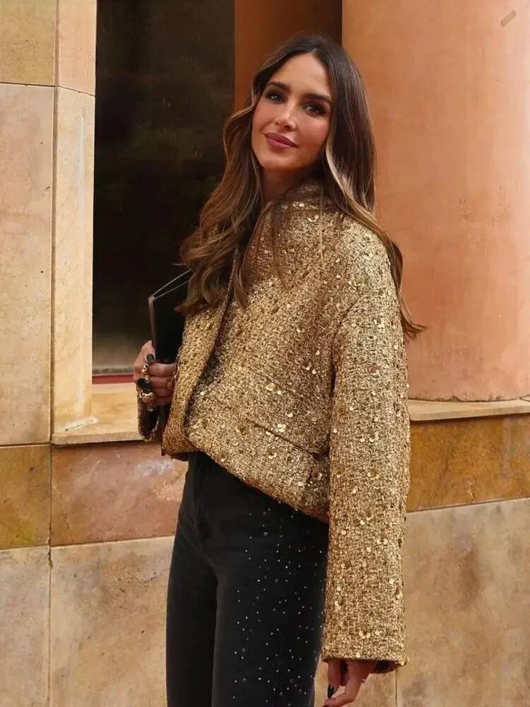 Valenzora | Stylish women's jacket