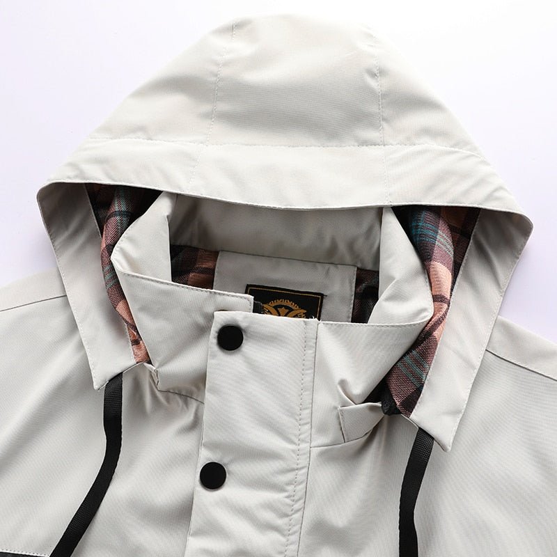 Valenzora | Casual leisure jacket