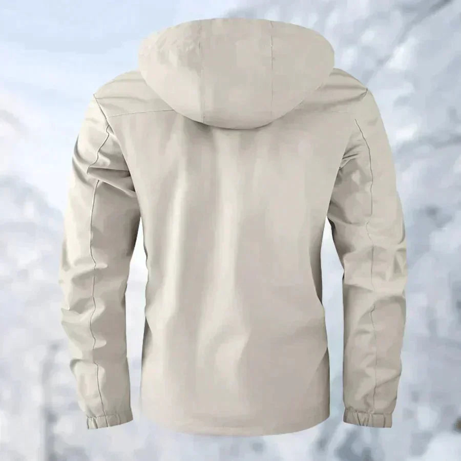 Valenzora | Casual leisure jacket