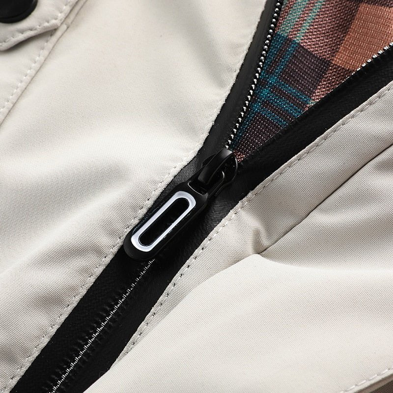 Valenzora | Casual leisure jacket